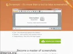 Sites similar to screenpic.net