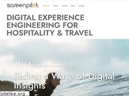Sites similar to screenpilot.com