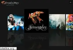 Sites similar to screenplay.net.au