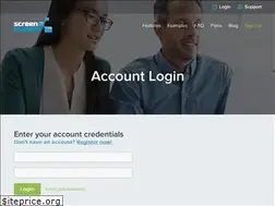 Sites similar to screenpopper.com