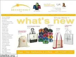 Sites similar to screenprintedbags.com