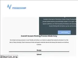 Sites similar to screenprintingnw.com