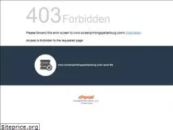 Sites similar to screenprintingspartanburg.com