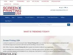 Sites similar to screenprintingusamttop.com