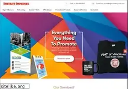 Sites similar to screenprintingvancouver.ca