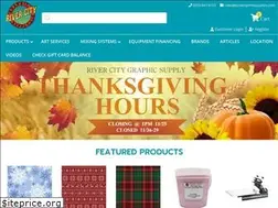 Sites similar to screenprintsupplies.com