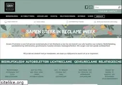 Sites similar to screenpromotion.nl