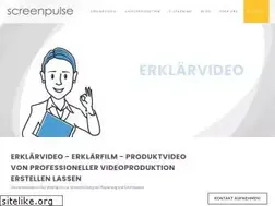 Sites similar to screenpulse.de