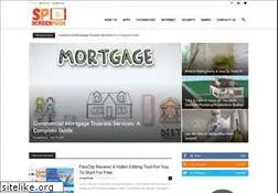 Sites similar to screenpush.com