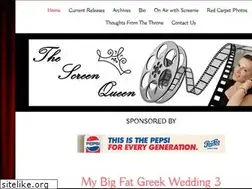 Sites similar to screenqueen.com