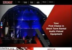 Sites similar to screenquip.co.za