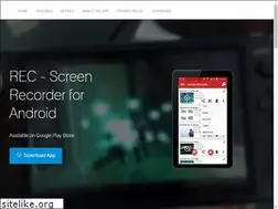 Sites similar to screenrecorder.top