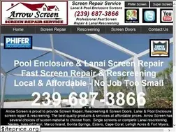 Sites similar to screenrepairsvc.com
