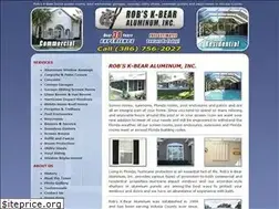 Sites similar to screenroomsdaytona.com