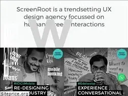 Sites similar to screenroot.com