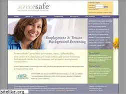 Sites similar to screensafecheck.com