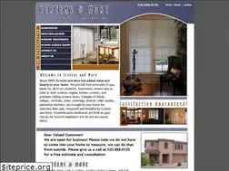 Sites similar to screensandmoreinc.com