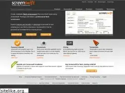 Sites similar to screensaverapp.com