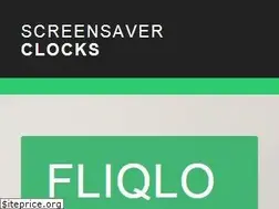 Sites similar to screensaverclocks.com