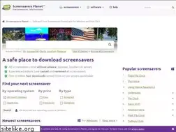 Sites similar to screensaverdirectory.com