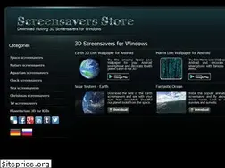 Sites similar to screensavers-store.com