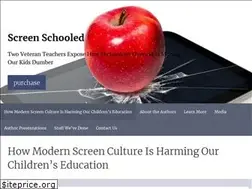 Sites similar to screenschooled.com