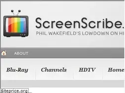 Sites similar to screenscribe.net