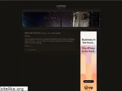 Sites similar to screensense.wordpress.com
