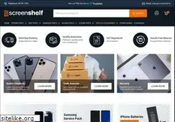 Sites similar to screenshelf.ie