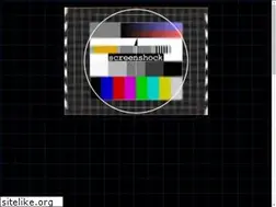 Sites similar to screenshock.com