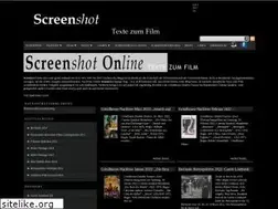 Sites similar to screenshot-online.com