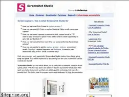 Sites similar to screenshot-program.com