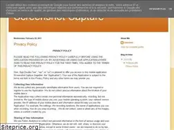 Sites similar to screenshotcapture.blogspot.in