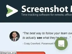 Sites similar to screenshotmonitor.com