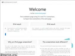 Sites similar to screenshots.page