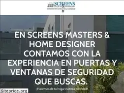 Sites similar to screensmasters.com