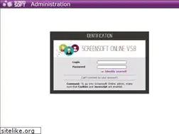Sites similar to screensoft.eu