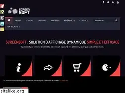 Sites similar to screensoft.fr