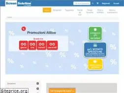 Sites similar to screensolution.it