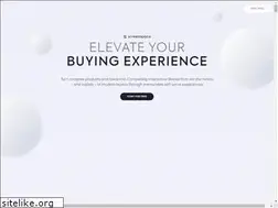 Sites similar to screenspace.io
