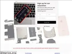 Sites similar to screensplustucson.com