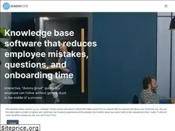 Sites similar to screensteps.com