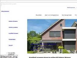 Sites similar to screenstotaalshop.nl