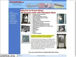 Sites similar to screenstrips.com