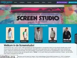 Sites similar to screenstudio.nl