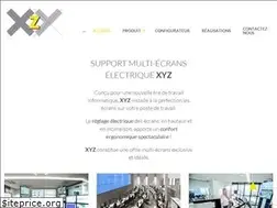 Sites similar to screensupportxyz.com