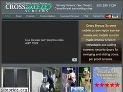 Sites similar to screensventura.com