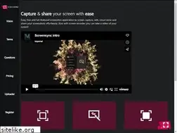 Sites similar to screensync.org