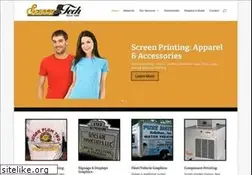 Sites similar to screentechink.com