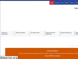 Sites similar to screentecwindscreens.co.uk